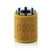 Olejový filter Opel MANN-FILTER HU713/1x (Olejový filter Opel MANN-FILTER HU 713/1 x)