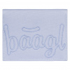 BAAGL Studentská peněženka Lilac