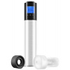NS Novelties Enlarge Viking Pump Black