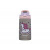 Contigo Dětská Termolahev Easy Clean 380 ml, Strawberry Unicorn