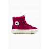 Snehule Converse Chuck Taylor All Star Elements Boot A14274C červená EUR 41