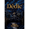 Dědic - Sabaa Tahir