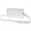 Laura Biaggi kožená crossbody kabelka TS55-103