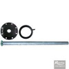 Regulus Príruba s anódou k zásobníku RxDC 200-250 15847