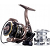 Mistrall Canos FD 20 7 + 1bb pradenie (Mistrall Canos FD 20 7 + 1bb pradenie)