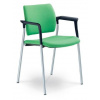 LD Seating Konferenčná stolička Dream 110-B 110-B