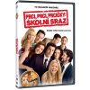 Prci, prci, prcičky: Školní sraz - DVD