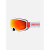 Lyžiarske okuliare ROSSIGNOL ACE HERO white Cat 2 + Cat 1 TU