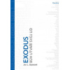 Exodus - Dybdahl Jon