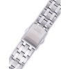 Náramok Orient PDCGUSS, oceľový strieborný (pre model FET05)