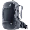 Batoh Deuter Trans Alpine 28 SL black