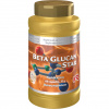 Starlife BETA GLUCAN STAR - pre podporu a stimuláciu imunitného systému, s protinádorovým účinkom, Starlife 60 kaps