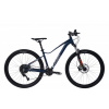 HORSKÝ BICYKEL CAPRIOLO CPRO AL-EVE 7.7, DEEP BLUE 2025