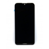 LCD Displej + Dotykové sklo Huawei Y5 2019 - farba čierna, originál kvalita