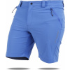 Pánské outdoorové šortky TRIMM Tracky modré Velikost: 3XL, Barva: jeans blue