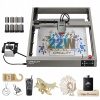 3D tlačiareň Creality CR-Laser Falcon 2 Laserová gravírovačka 22 W