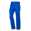Northfinder Pánske softshellové nohavice GINEMON blue M NO-5002OR
