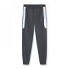Puma Finesse Performance Training Pants Junior Grey/Aqua 11-12 rokov