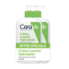 CeraVe Sada hydratačných čistiacich gélov na tvár aj telo (Hydrating Cleanser) 2 x 473 ml