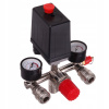 Tlakový spínač Technic PL-230