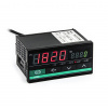 Digitálny PID regulátor CH502FK02 0 - 400 °C