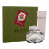 Gucci Gucci Bamboo, parfumovaná voda 50 ml + telové mlieko 50 ml pre ženy