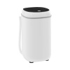 ulsonix Mini práčka - poloautomatická - 4.5 kg - 260 W LCLEAN MINI XS