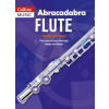 Abracadabra Flute - Third Edition (bez CD)