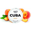 CUBA WHITE PEACH