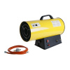 LEVIOR® Plynové topidlo ZSG 301, 30 kW 35850