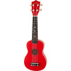 Sopránové ukulele UC-002-RD Ucoolele
