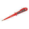 EXTOL® PREMIUM Zkoušečka napětí AC 100-250 V CAT II PL 3,5×190 mm 8831201