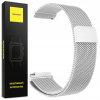 Oceľový kovový náramok pre Xiaomi Mi Watch