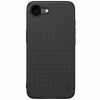 Nillkin Super Frosted PRO Zadný Kryt pre Apple iPhone 16e Black (6902048295971)