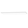 Solight LED stropné osvetlenie prisadené, 40W, 4800lm, 4000K, UGR