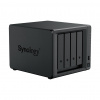 Synology™ DiskStation DS925+ (4x HDD + 2x NVMe, 4jadro CPU, 4(32)GB RAM, 2x2,5GLAN, 2x USB3.2Gen1) (Synology™ DiskStation DS925+ (4x HDD + 2x NVMe, 4jadro CPU, 4(32)GB RAM, 2x2,5GLAN, 2x USB3.2Gen1))