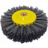 GLOBE GRANCLE PRO ARMIful Fight Ficter Ficter 155mm s vláknem M14 Granulation 80
