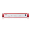 Zyxel USG FLEX 50 H, 5 Gigabit user-definable ports, 1*USB with 1 YR Entry Defense Pack USGFLEX50H-EU0101F
