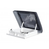 MaxxAir Strešné okno SkyMaxx 40x40 cm, s LED osvetlením