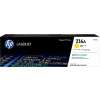 Toner HP W2412A č. 216A žltý originálny (W2412A)