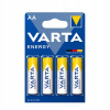 Varta High Energy AA 4ks 4906 121 414