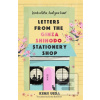 Letters from the Ginza S…