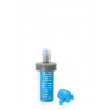 Vodný filter HydraPak Ultraflask+ Filter Cap - grey/hp blue