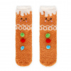 LEGAMI ponožky Non-Slip Socks - It's a Match! - PERNÍK- vel. 35-42