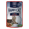 Happy Cat Pouch Omáčka Culinary Hovädzie 85g
