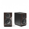 SONUS FABER Lumina II AMATOR WENGE (Kompaktný 2-pásmový regálový reproduktor Lumina II AMATOR / New CROSSOWER! : 2600 Hz (cena za kus))