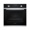 Zabudovateľná rúra na pečenie | HB278G5R2S | iQ500 | Siemens 60 cm