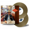 CLAPTON, ERIC - MEANWHILE GOLD LTD. (2LP)