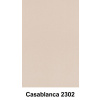 CHROB Borovicová posteľ Kalmar High čalúnenie a úložný priestor - biela Rozmer postele: 140 x 200 cm, Farba čela: Casablanca 2302