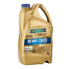 Motorový olej Ravenol 5 l 5W-30